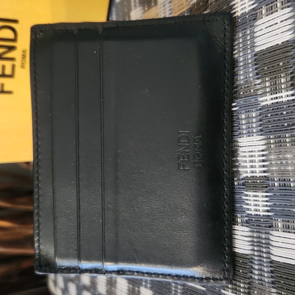 Fendi Bag Bugs Cardholder - Picture 6 of 11